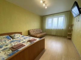 1-к кв. Рязанская область, Рязань ул. Чкалова, 1к4 (45.0 м²) - 9-я просека Санаторий имени Чкалова. Рязань - фото 8