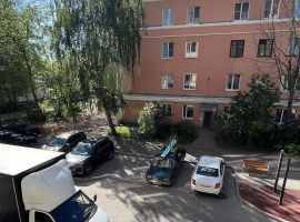 1-к кв. Костромская область, Кострома ул. Ленина, 96А (38.0 м²) - Ленина. Кострома - фото 13