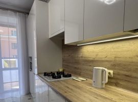 1-к кв. Костромская область, Кострома ул. Ленина, 96А (38.0 м²) - Ленина. Кострома - фото 1