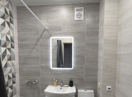 1-к кв. Костромская область, Кострома ул. Ленина, 96А (38.0 м²) - Ленина. Кострома - фото 8