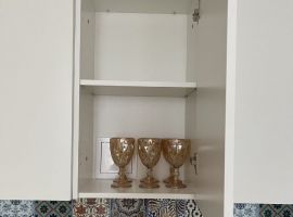 1-к кв. Волгоградская область, Волгоград ул. Пархоменко, 2А (45.0 м²) - . Волгоград - фото 10