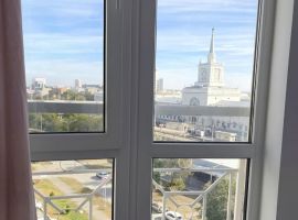 1-к кв. Волгоградская область, Волгоград ул. Пархоменко, 2А (45.0 м²) - . Волгоград - фото 12