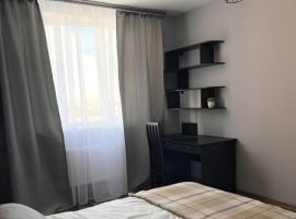 1-к кв. Волгоградская область, Волгоград ул. Пархоменко, 2А (45.0 м²) - . Волгоград - фото 15