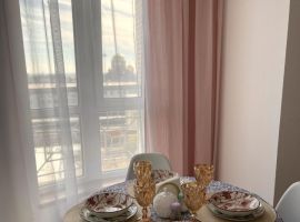 1-к кв. Волгоградская область, Волгоград ул. Пархоменко, 2А (45.0 м²) - . Волгоград - фото 2