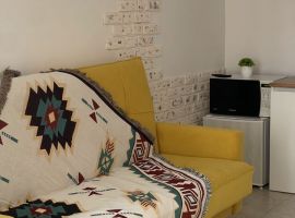 1-к кв. Волгоградская область, Волгоград ул. Пархоменко, 2А (45.0 м²) - . Волгоград - фото 5