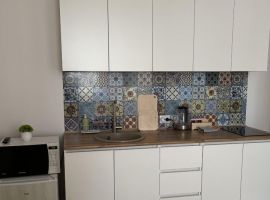 1-к кв. Волгоградская область, Волгоград ул. Пархоменко, 2А (45.0 м²) - . Волгоград - фото 8