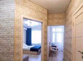 1-к кв. Ростовская область, Ростов-на-Дону, Нахичевань ул. Городовикова, 36 (34.0 м²) - . Ростов-на-Дону - фото 16