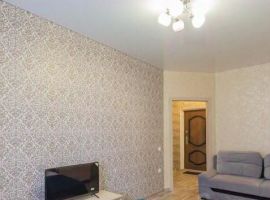 1-к кв. Ростовская область, Ростов-на-Дону, Нахичевань ул. Городовикова, 36 (34.0 м²) - . Ростов-на-Дону - фото 2