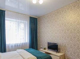 1-к кв. Ростовская область, Ростов-на-Дону, Нахичевань ул. Городовикова, 36 (34.0 м²) - . Ростов-на-Дону - фото 3