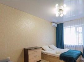 1-к кв. Ростовская область, Ростов-на-Дону, Нахичевань ул. Городовикова, 36 (34.0 м²) - . Ростов-на-Дону - фото 4