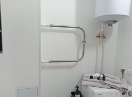 Студия Пермский край, Пермь Ординская ул., 10к2 (23.7 м²) - . Пермь - фото 9