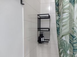 Студия Пермский край, Пермь Ординская ул., 10к2 (23.7 м²) - . Пермь - фото 10