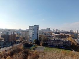 Студия Пермский край, Пермь Ординская ул., 10к2 (23.7 м²) - . Пермь - фото 12