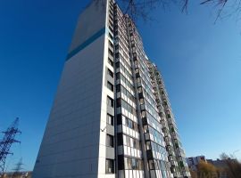 Студия Пермский край, Пермь Ординская ул., 10к2 (23.7 м²) - . Пермь - фото 13