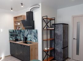 Студия Пермский край, Пермь Ординская ул., 10к2 (23.7 м²) - . Пермь - фото 2