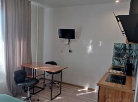 Студия Пермский край, Пермь Ординская ул., 10к2 (23.7 м²) - . Пермь - фото 3
