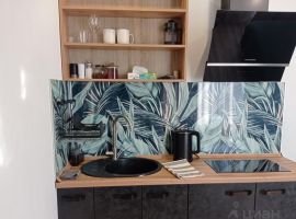 Студия Пермский край, Пермь Ординская ул., 10к2 (23.7 м²) - . Пермь - фото 4