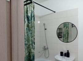 Студия Пермский край, Пермь Ординская ул., 10к2 (23.7 м²) - . Пермь - фото 6