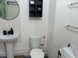Студия Пермский край, Пермь Ординская ул., 10к2 (23.7 м²) - . Пермь - фото 8
