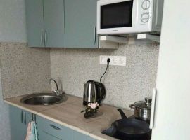 Студия Московская область, Подольск ул. 43-й Армии, 23 (19.0 м²) - . Подольск - фото 2