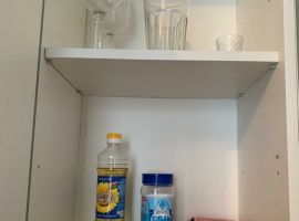 Студия Московская область, Подольск ул. 43-й Армии, 23 (19.0 м²) - . Подольск - фото 5