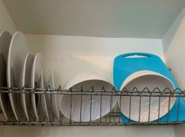Студия Московская область, Подольск ул. 43-й Армии, 23 (19.0 м²) - . Подольск - фото 6