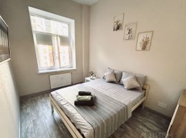 2-к кв. Московская область, Химки ул. Германа Титова, 4 (46.0 м²) - . Химки - фото 9