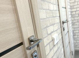 2-к кв. Московская область, Химки ул. Германа Титова, 4 (46.0 м²) - . Химки - фото 10