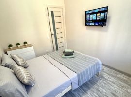 2-к кв. Московская область, Химки ул. Германа Титова, 4 (46.0 м²) - . Химки - фото 12