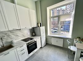 2-к кв. Московская область, Химки ул. Германа Титова, 4 (46.0 м²) - . Химки - фото 13