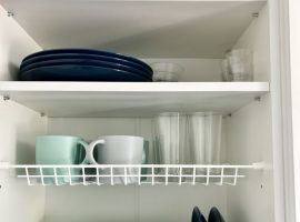 2-к кв. Московская область, Химки ул. Германа Титова, 4 (46.0 м²) - . Химки - фото 14