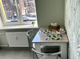 2-к кв. Московская область, Химки ул. Германа Титова, 4 (46.0 м²) - . Химки - фото 16