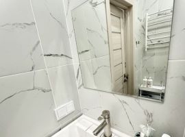 2-к кв. Московская область, Химки ул. Германа Титова, 4 (46.0 м²) - . Химки - фото 5