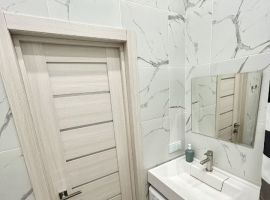 2-к кв. Московская область, Химки ул. Германа Титова, 4 (46.0 м²) - . Химки - фото 6