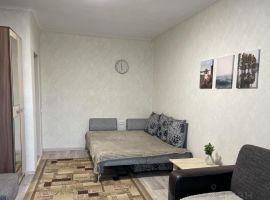 1-к кв. Пермский край, Кизел ул. Луначарского, 26 (30.0 м²) - Луначарского. Кизел - фото 1