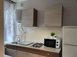 1-к кв. Пермский край, Кизел ул. Луначарского, 26 (30.0 м²) - Луначарского. Кизел - фото 2