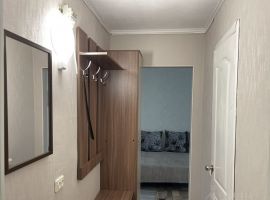 1-к кв. Пермский край, Кизел ул. Луначарского, 26 (30.0 м²) - Луначарского. Кизел - фото 4