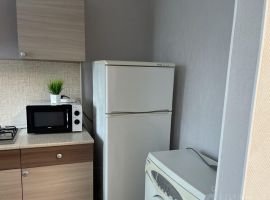 1-к кв. Пермский край, Кизел ул. Луначарского, 26 (30.0 м²) - Луначарского. Кизел - фото 5