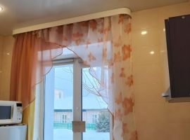 2-к кв. Волгоградская область, Урюпинск ул. Гагарина, 44 (45.6 м²) - Гагарина. Урюпинск - фото 5