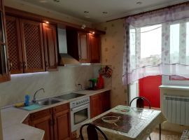 1-к кв. Московская область, Дмитров имени К.А. Аверьянова мкр, 25 (45.0 м²) - . Дмитров - фото 9