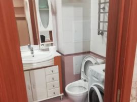 1-к кв. Московская область, Дмитров имени К.А. Аверьянова мкр, 25 (45.0 м²) - . Дмитров - фото 11