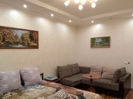 1-к кв. Московская область, Дмитров имени К.А. Аверьянова мкр, 25 (45.0 м²) - . Дмитров - фото 1