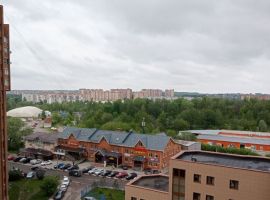 1-к кв. Московская область, Дмитров имени К.А. Аверьянова мкр, 25 (45.0 м²) - . Дмитров - фото 3