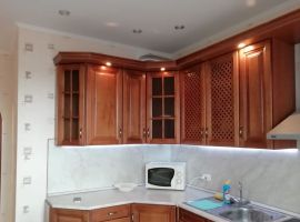 1-к кв. Московская область, Дмитров имени К.А. Аверьянова мкр, 25 (45.0 м²) - . Дмитров - фото 6