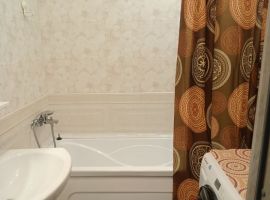 2-к кв. Московская область, Дмитров Имени В.Н. Махалина мкр, 40 (75.0 м²) - . Дмитров - фото 13