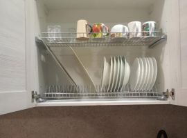 2-к кв. Московская область, Дмитров Имени В.Н. Махалина мкр, 40 (75.0 м²) - . Дмитров - фото 16