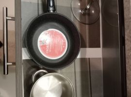 2-к кв. Московская область, Дмитров Имени В.Н. Махалина мкр, 40 (75.0 м²) - . Дмитров - фото 19