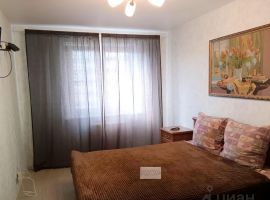 2-к кв. Московская область, Дмитров Имени В.Н. Махалина мкр, 40 (75.0 м²) - . Дмитров - фото 5