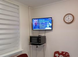 2-к кв. Московская область, Дмитров Профессиональная ул., 26 (70.0 м²) - . Дмитров - фото 1