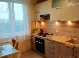3-к кв. Московская область, Дмитров Имени В.Н. Махалина мкр, 5 (75.0 м²) - . Дмитров - фото 1
